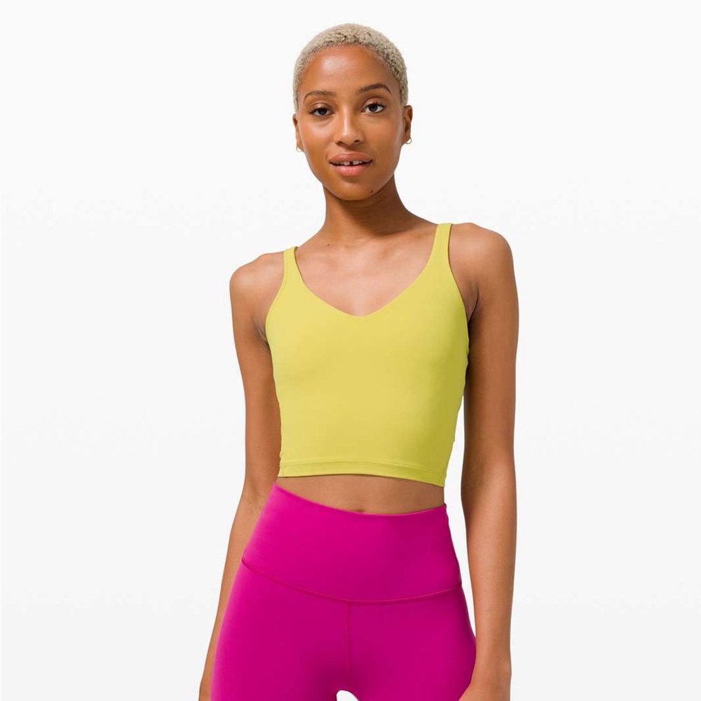Lululemon Align Tank
